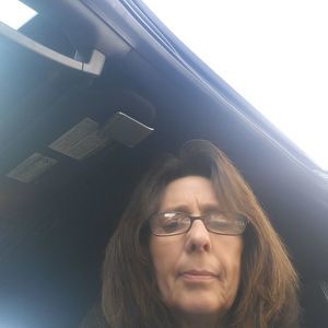 Meet your Posher, Laurie